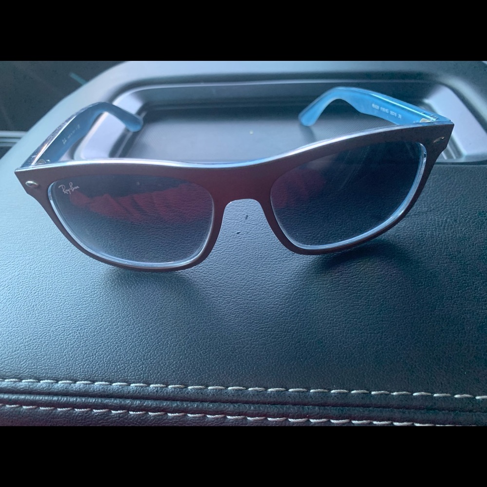 Rayban Sunglasses
